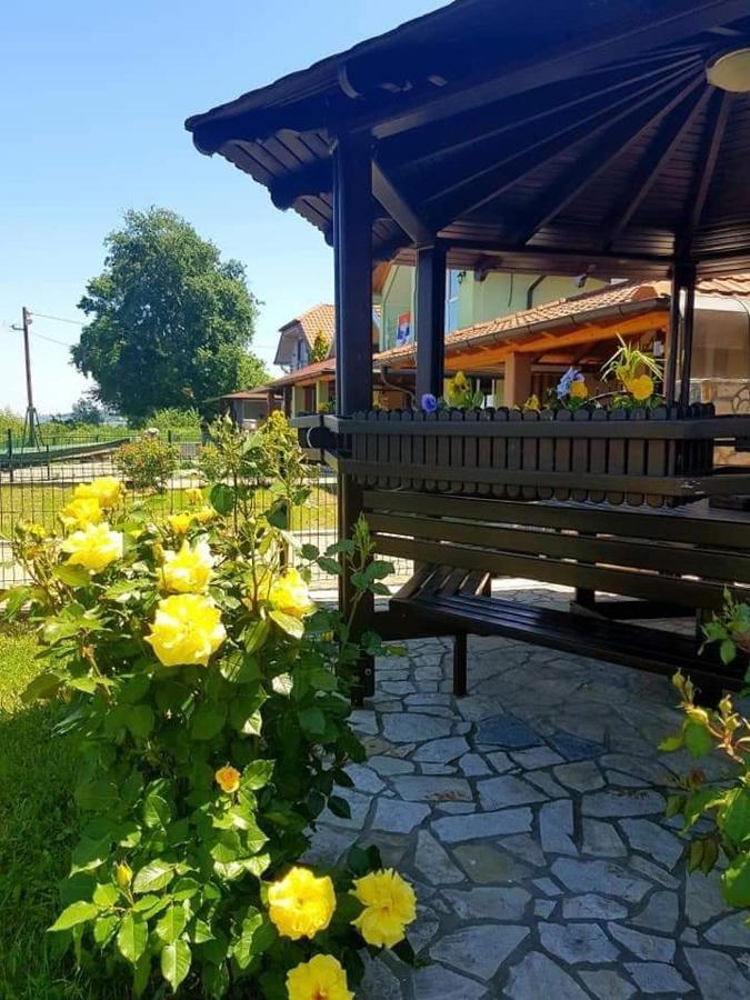 Willa San Na Vodi Smederevo Zewnętrze zdjęcie