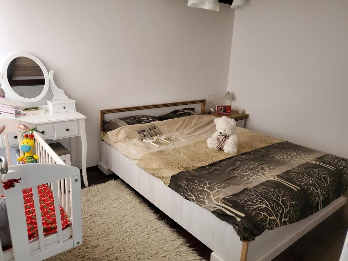 Willa San Na Vodi Smederevo Zewnętrze zdjęcie