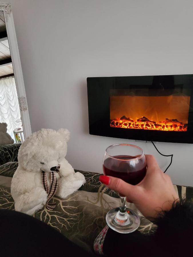 Willa San Na Vodi Smederevo Zewnętrze zdjęcie
